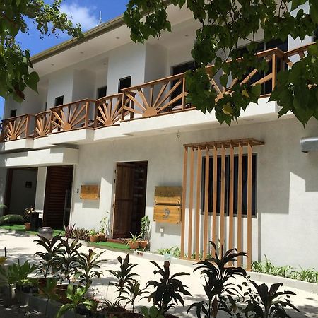 Masaaree Boutique Hotel Maafushi Exterior foto