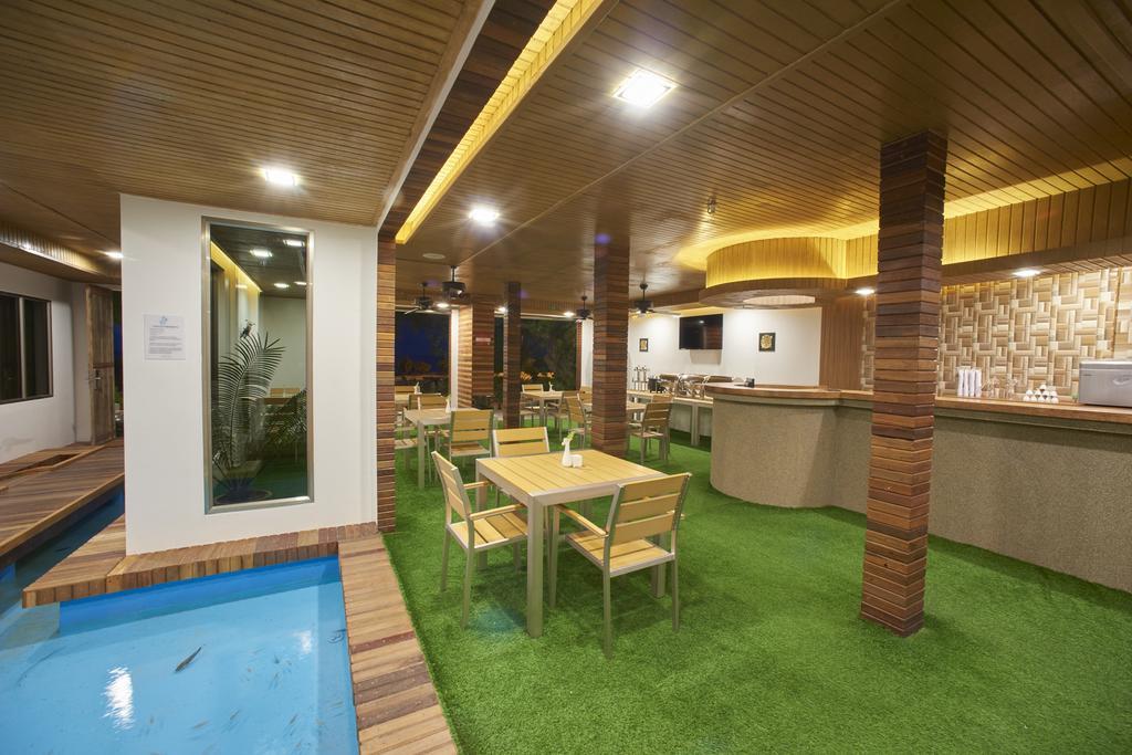 Masaaree Boutique Hotel Maafushi Exterior foto