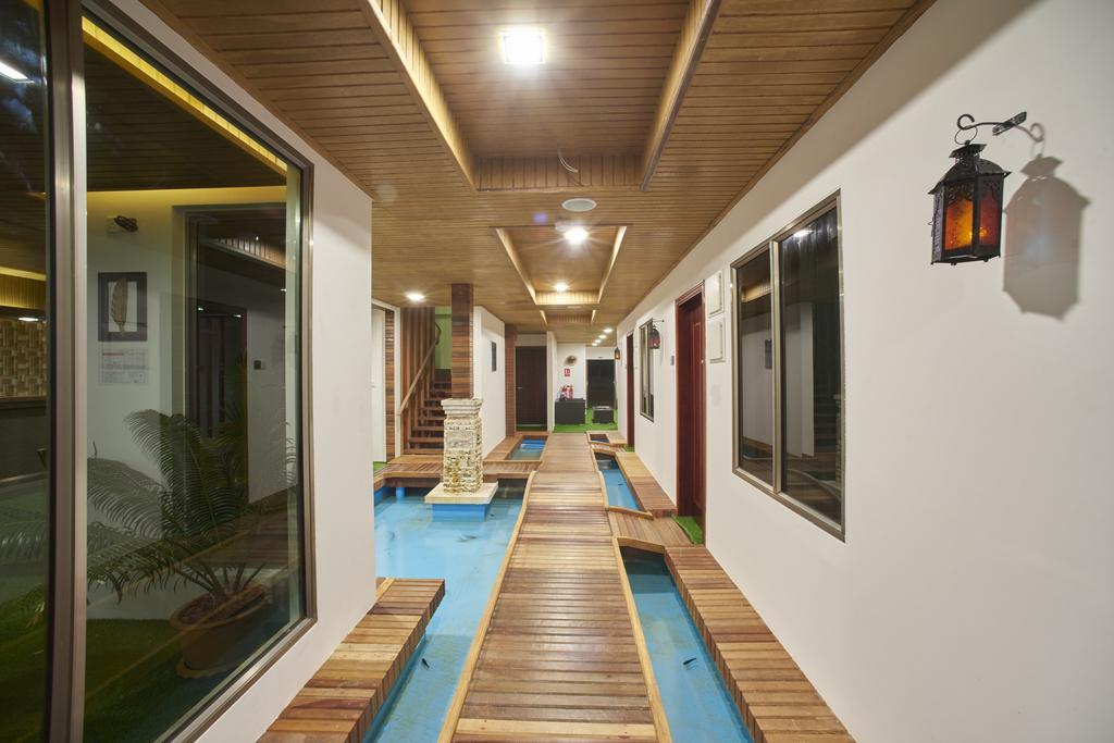 Masaaree Boutique Hotel Maafushi Exterior foto