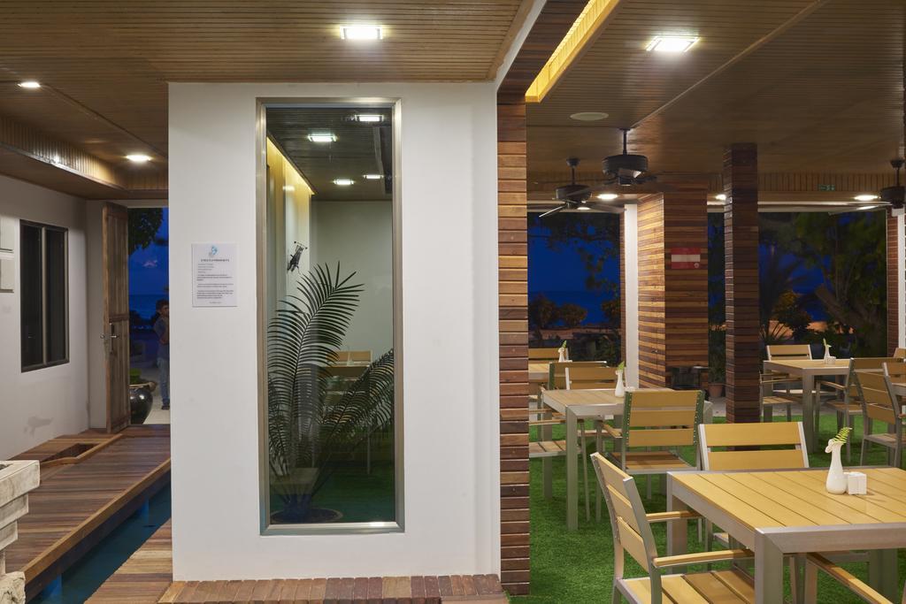 Masaaree Boutique Hotel Maafushi Exterior foto