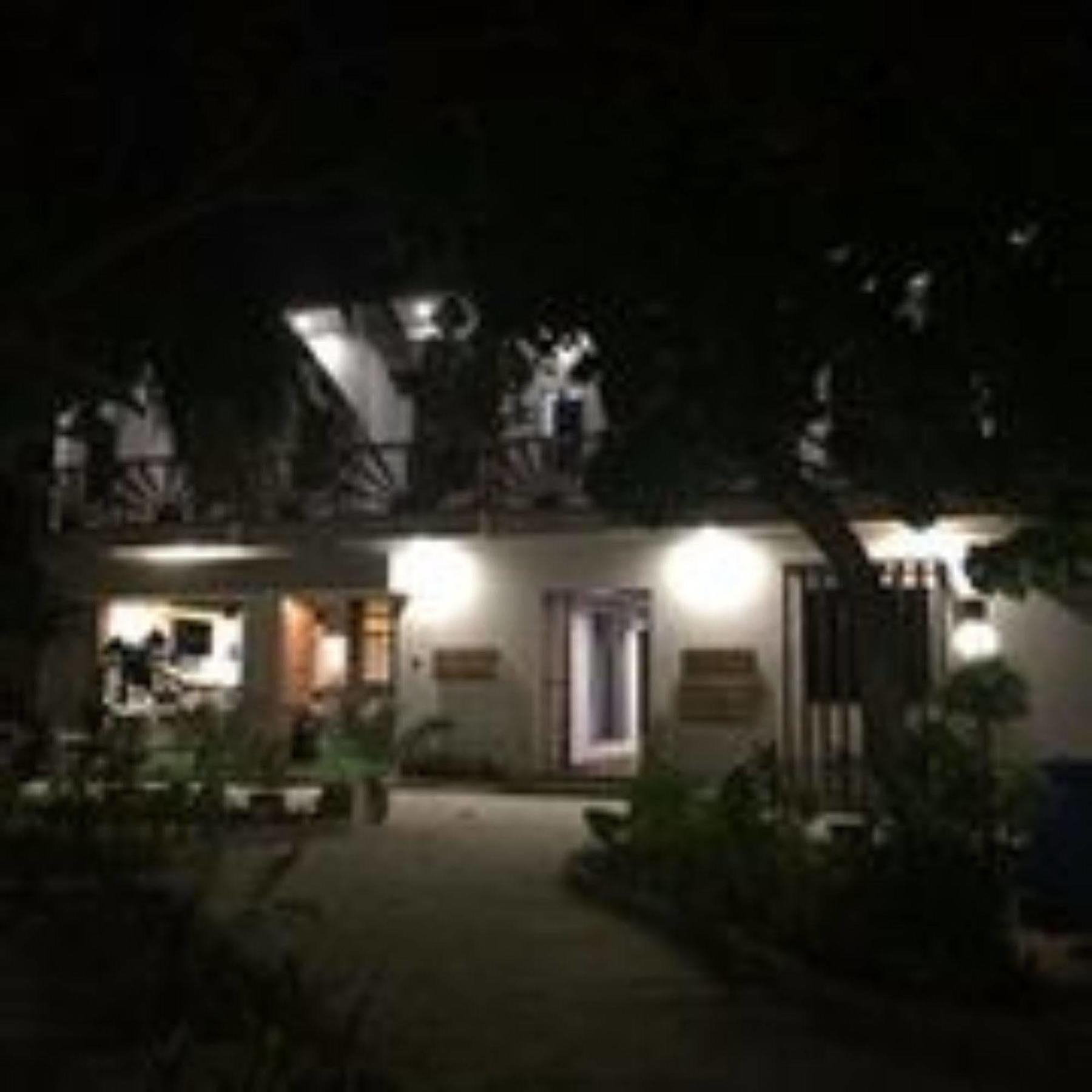 Masaaree Boutique Hotel Maafushi Exterior foto