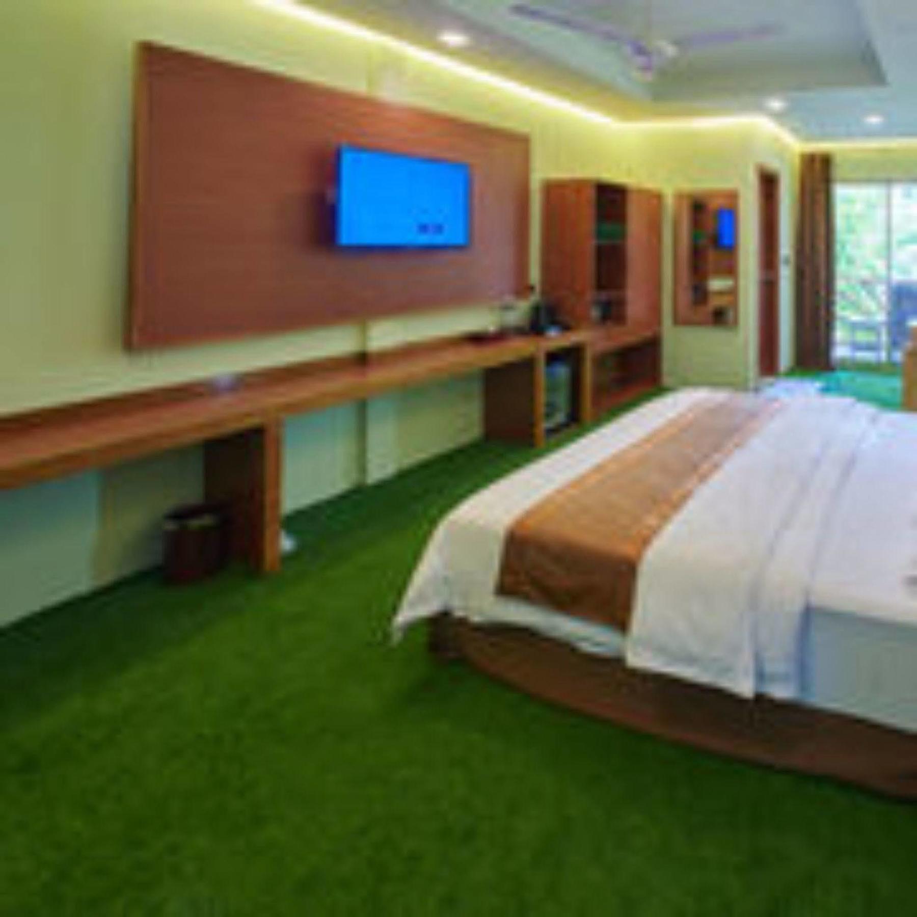Masaaree Boutique Hotel Maafushi Exterior foto