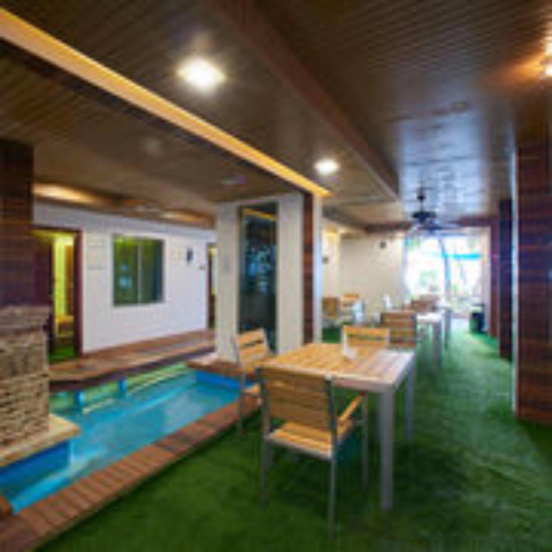 Masaaree Boutique Hotel Maafushi Exterior foto