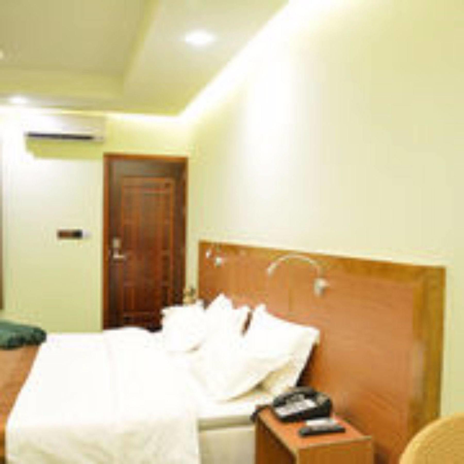 Masaaree Boutique Hotel Maafushi Exterior foto