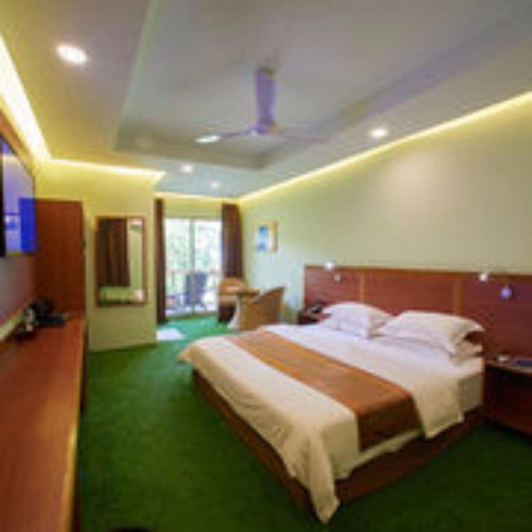 Masaaree Boutique Hotel Maafushi Exterior foto