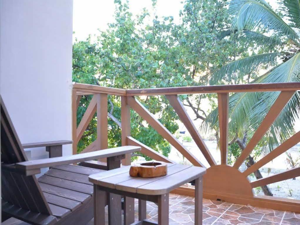 Masaaree Boutique Hotel Maafushi Exterior foto